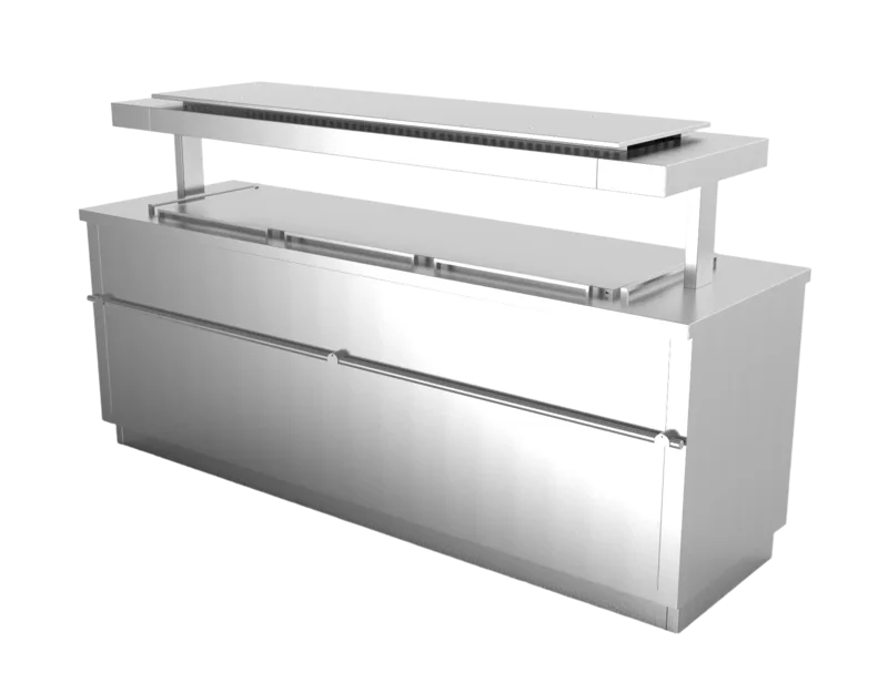 Model 3096HTC